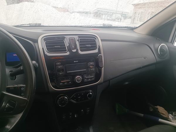 Renault Sandero 2017, фото 7