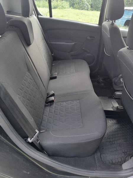 Renault Sandero 2017, фото 5