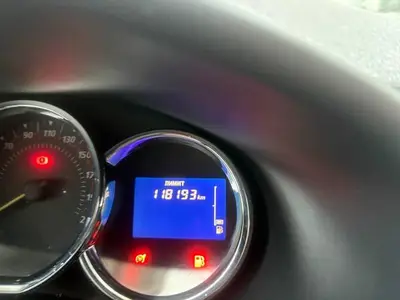 Renault Sandero 2017 с торгов по банкротству, фото 1