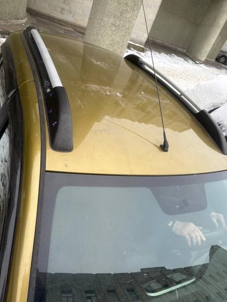 Renault Sandero 2017, фото 6
