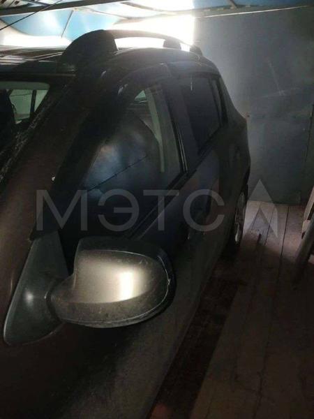 Renault Sandero 2018, фото 2