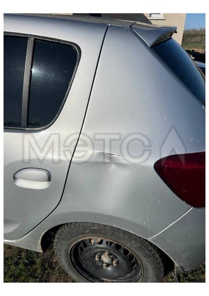 Renault Sandero 2020, фото 6