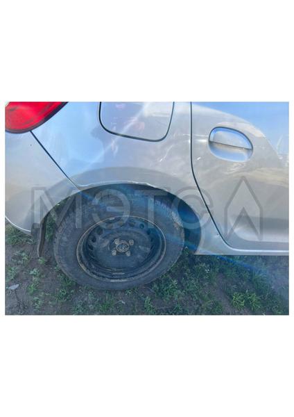 Renault Sandero 2020, фото 5