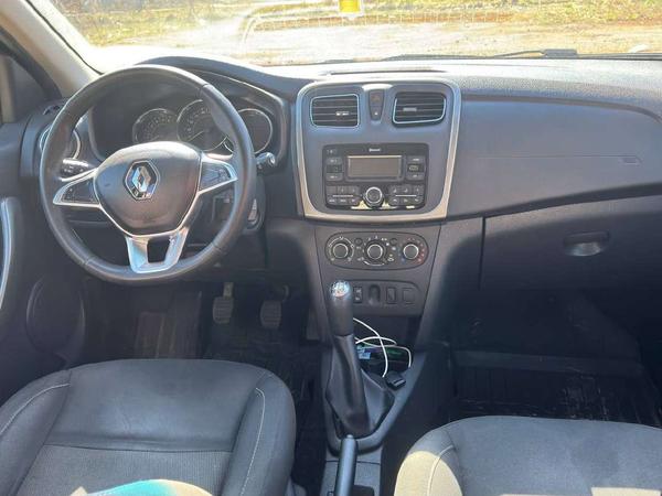 Renault Sandero 2019, фото 8