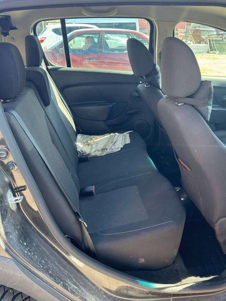 Renault Sandero 2019, фото 9