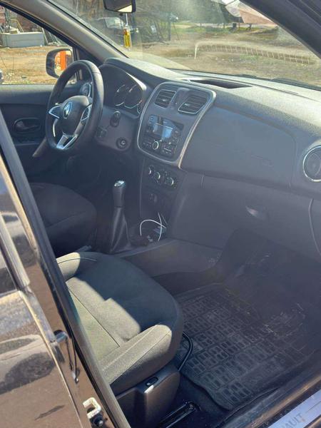 Renault Sandero 2019, фото 10
