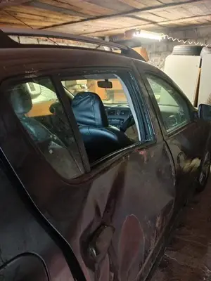 Renault Sandero 2021 с торгов по банкротству, фото 1