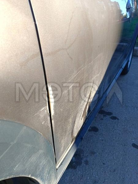 Renault Sandero 2021, фото 17