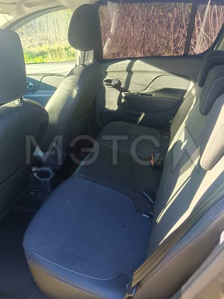 Renault Sandero 2021, фото 10
