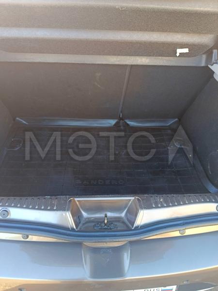 Renault Sandero 2021, фото 11