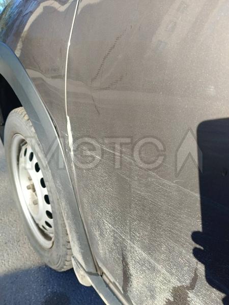 Renault Sandero 2021, фото 16
