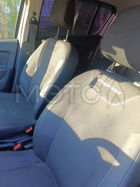 Renault Sandero 2021, фото 18