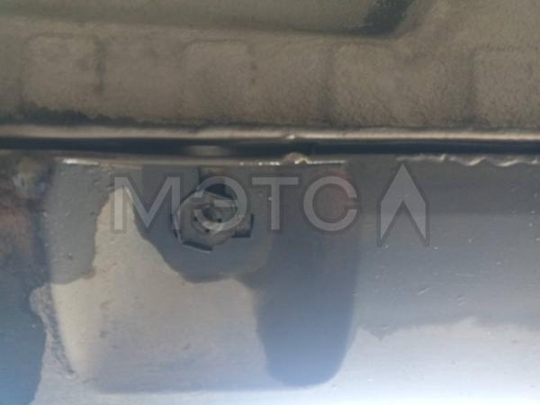 Renault Sandero 2021, фото 15