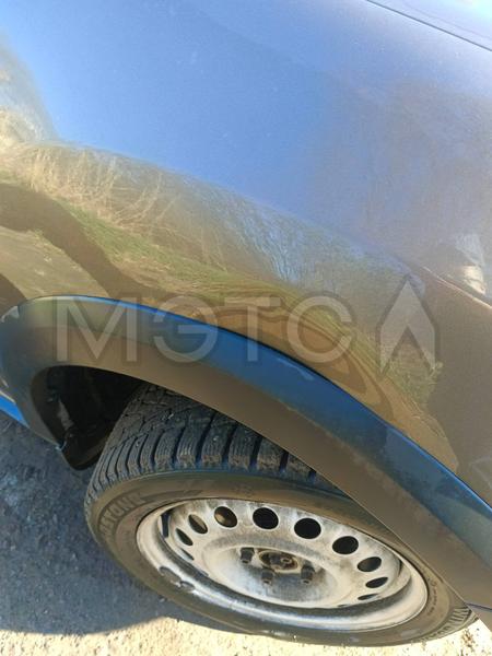 Renault Sandero 2021, фото 8