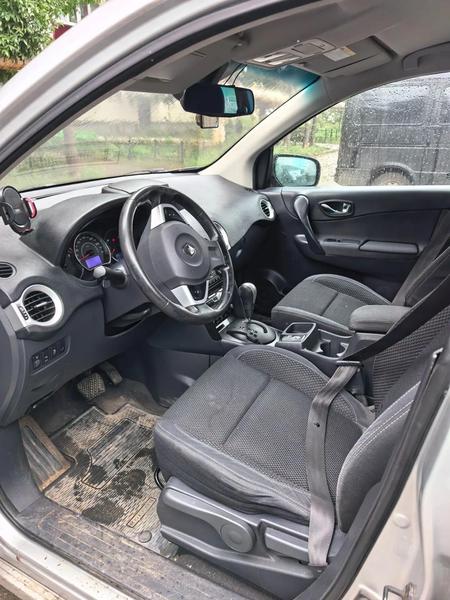 Renault Koleos 2012, фото 6