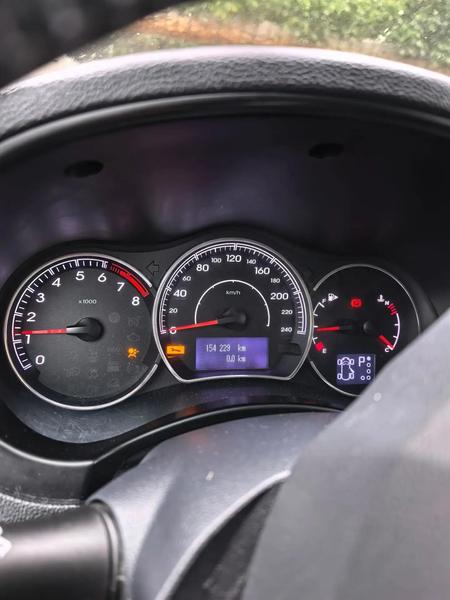 Renault Koleos 2012, фото 9