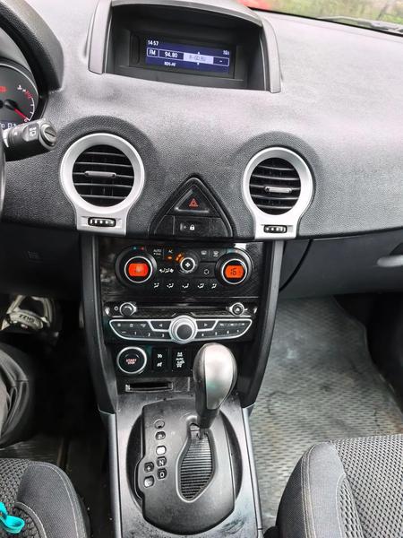 Renault Koleos 2012, фото 8