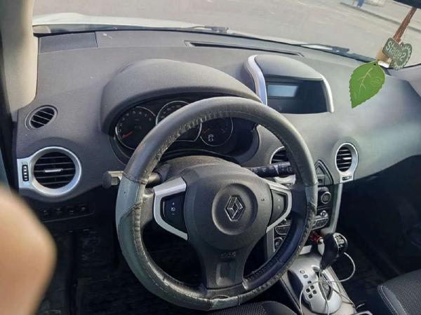 Renault Koleos 2013, фото 4