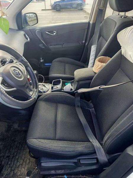 Renault Koleos 2013, фото 6