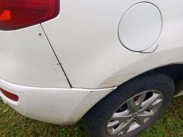 Renault Koleos 2013, фото 10