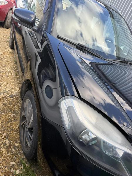 Renault Koleos 2014, фото 9
