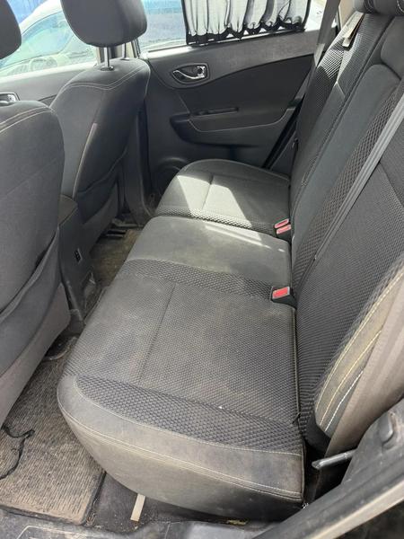 Renault Koleos 2014, фото 2