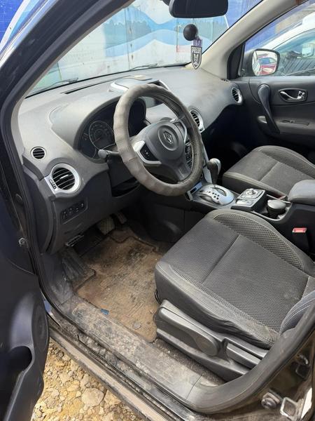 Renault Koleos 2014, фото 8