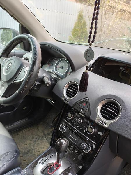 Renault Koleos 2014, фото 13