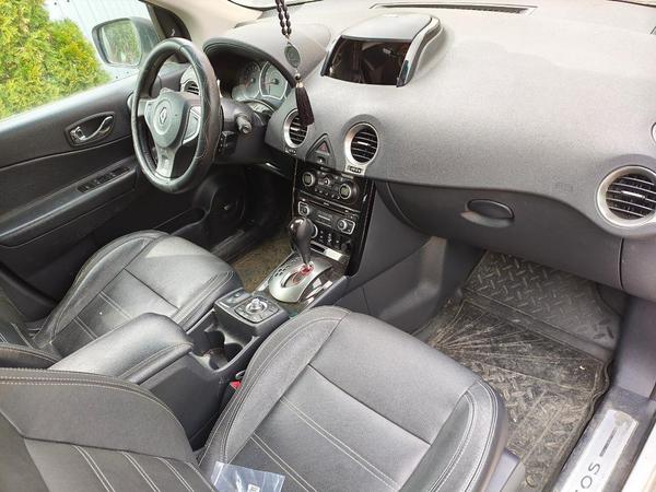 Renault Koleos 2014, фото 11