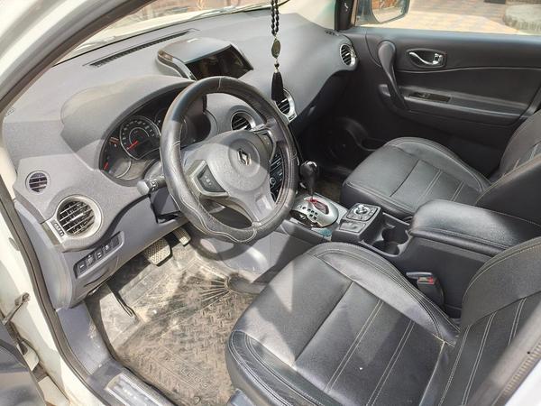Renault Koleos 2014, фото 5