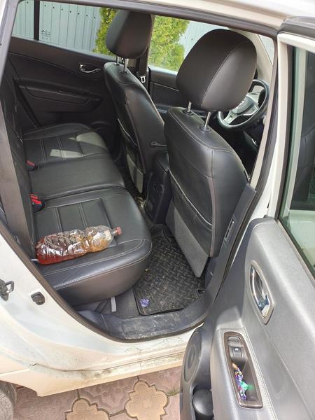 Renault Koleos 2014, фото 2