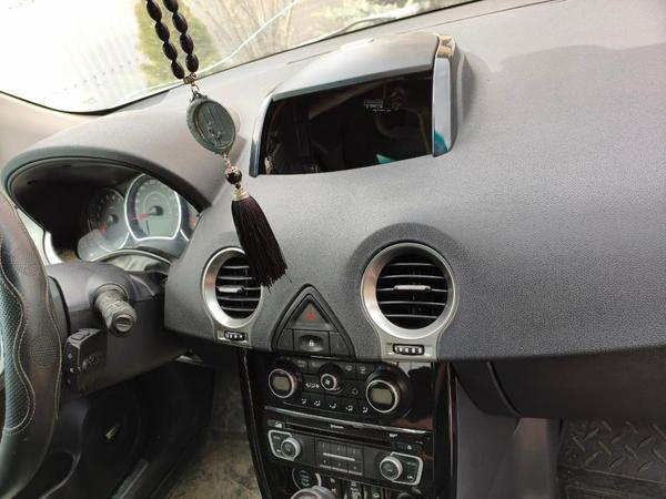 Renault Koleos 2014, фото 12