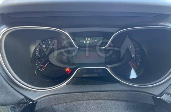 Renault Kaptur 2020, фото 14