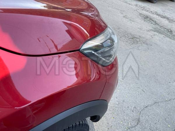 Renault Kaptur 2020, фото 11