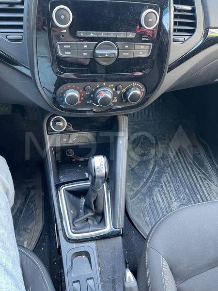 Renault Kaptur 2020, фото 16