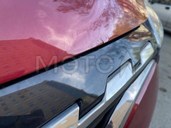 Renault Kaptur 2020, фото 9
