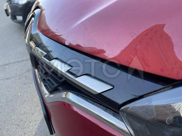 Renault Kaptur 2020, фото 10
