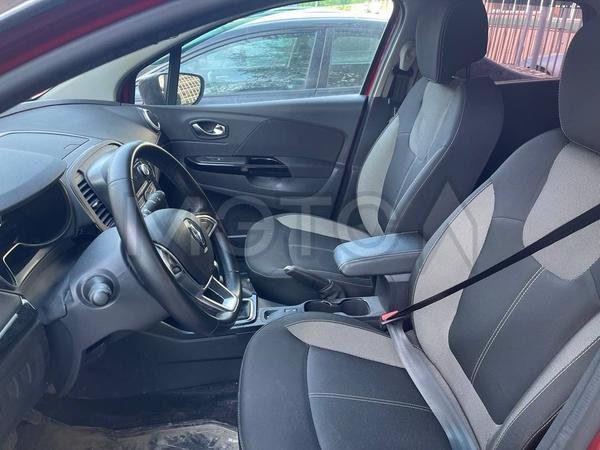 Renault Kaptur 2020, фото 15