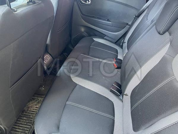 Renault Kaptur 2020, фото 17