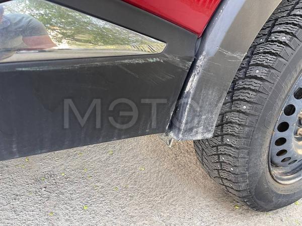 Renault Kaptur 2020, фото 13