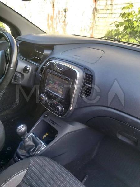 Renault Kaptur 2017, фото 5