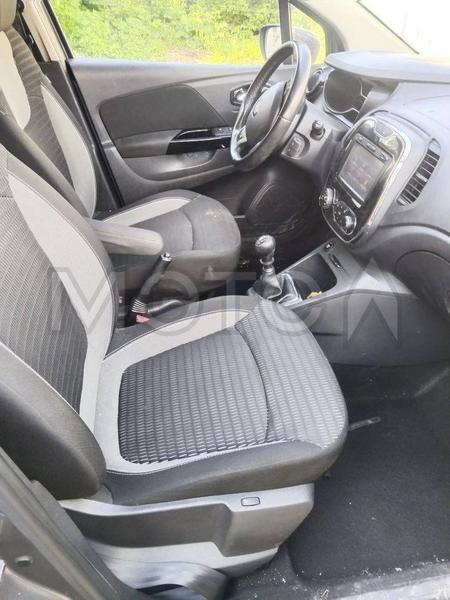 Renault Kaptur 2017, фото 6
