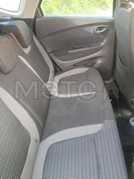 Renault Kaptur 2017, фото 7
