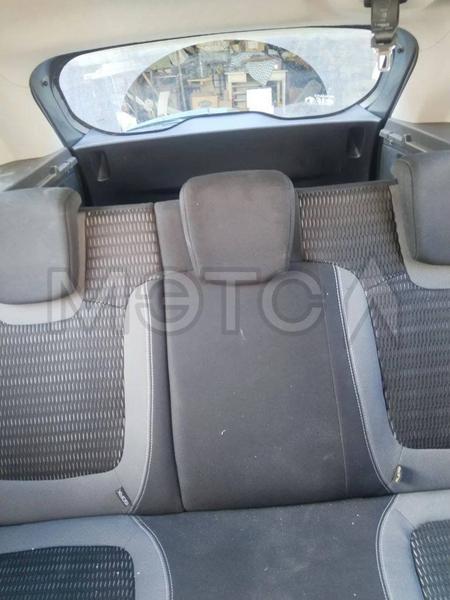 Renault Kaptur 2017, фото 8