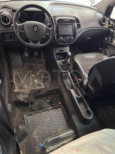 Renault Kaptur 2017, фото 15