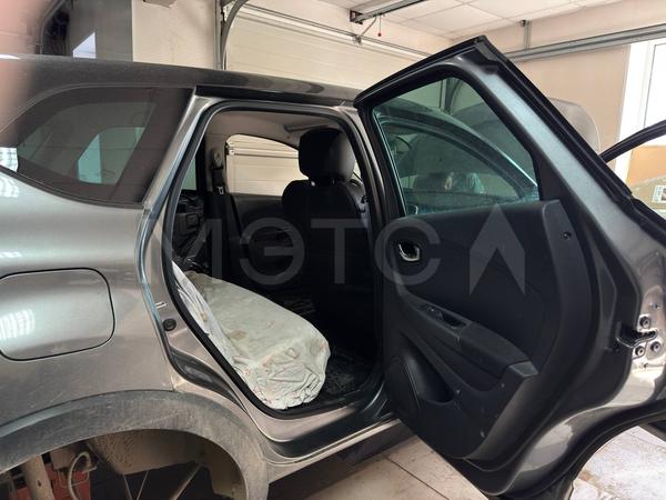 Renault Kaptur 2017, фото 7