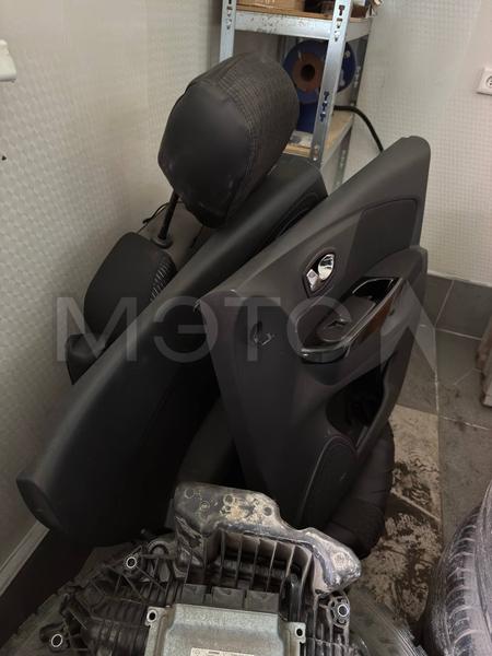 Renault Kaptur 2017, фото 12
