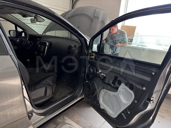 Renault Kaptur 2017, фото 6