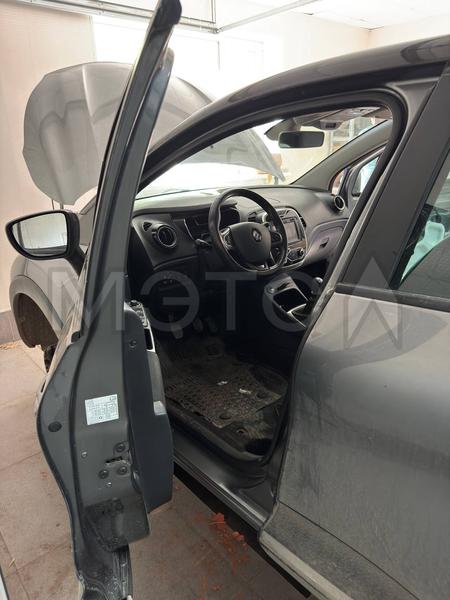 Renault Kaptur 2017, фото 5