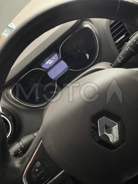 Renault Kaptur 2017, фото 13